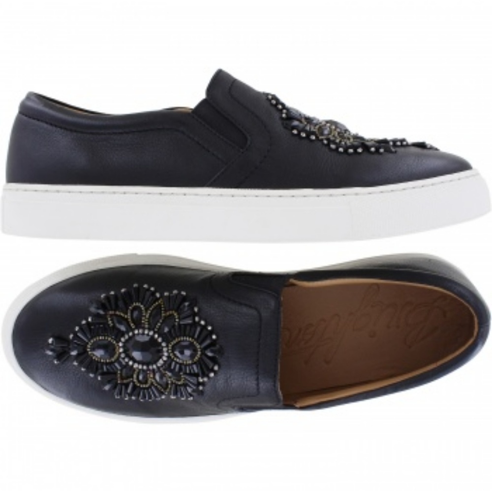 Brighton Spark sneaker shoes